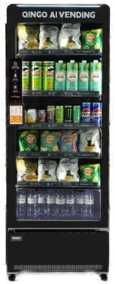 Qingo King 509 Smart Cooler