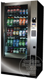 Drink Vending Machine