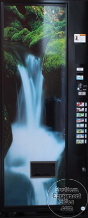 Vendo 621 Used Vending Machine